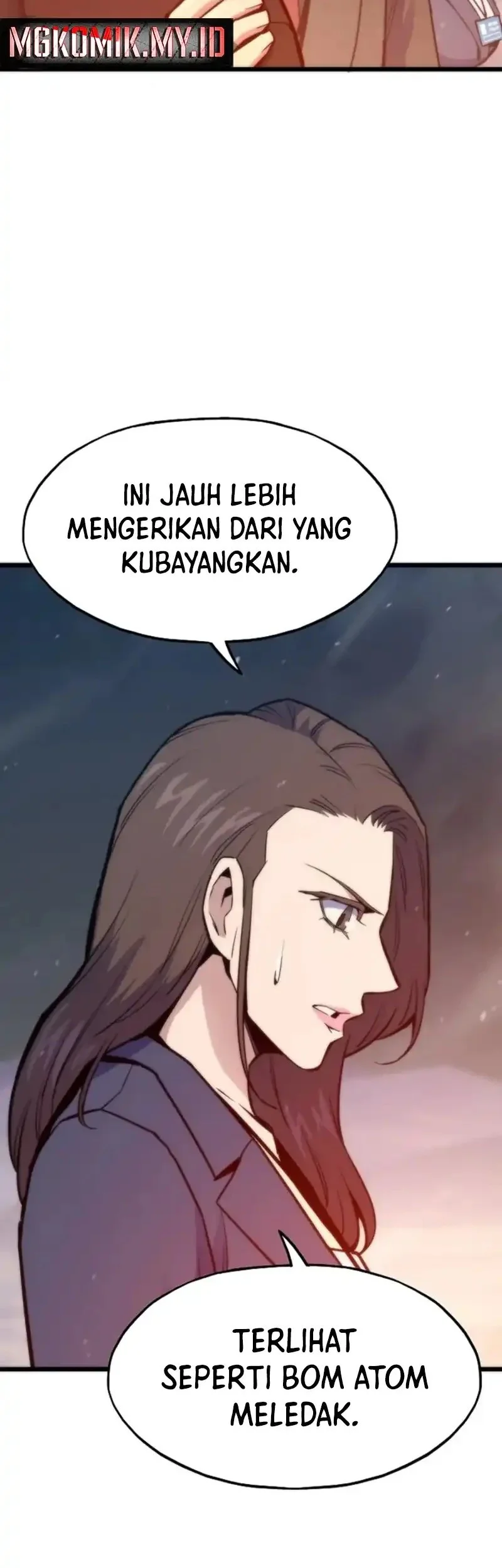 Past Life Regressor (Remake 2022) Chapter 144 Gambar 35