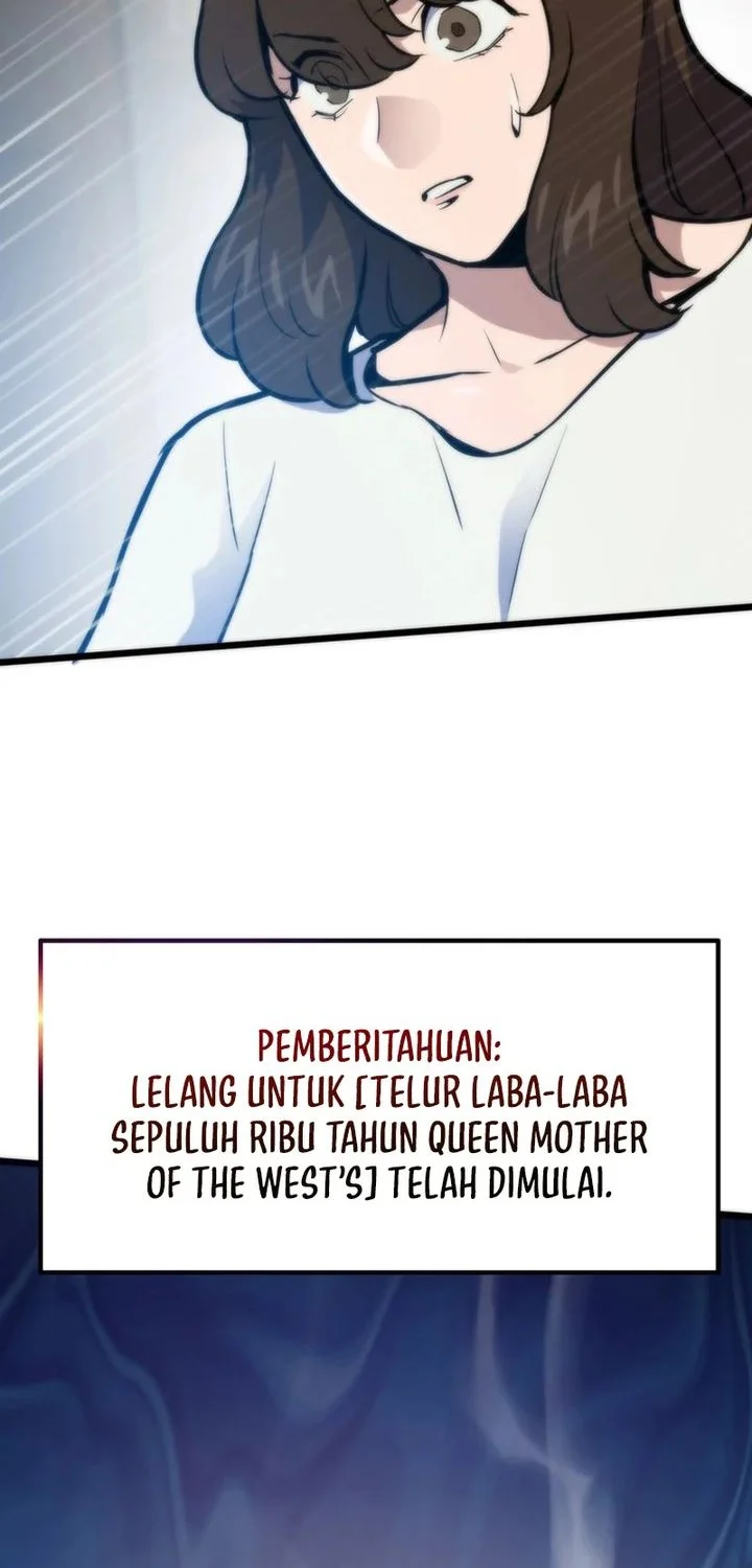 Past Life Regressor (Remake 2022) Chapter 154 Gambar 40