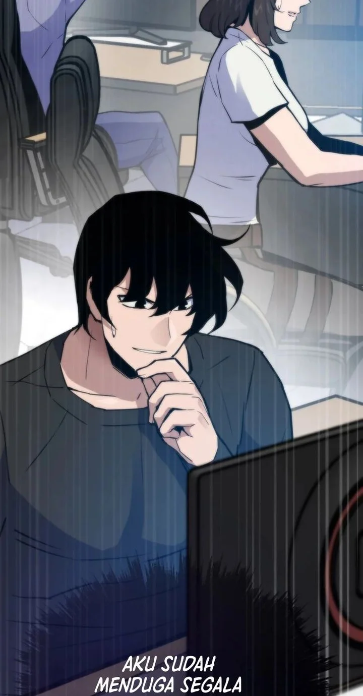 Past Life Regressor (Remake 2022) Chapter 154 Gambar 42