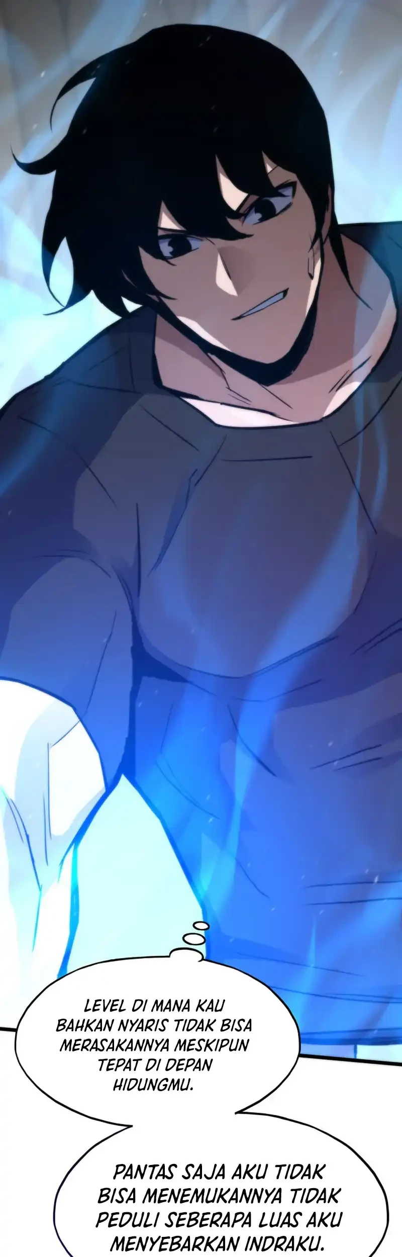 Past Life Regressor (Remake 2022) Chapter 160 Gambar 40