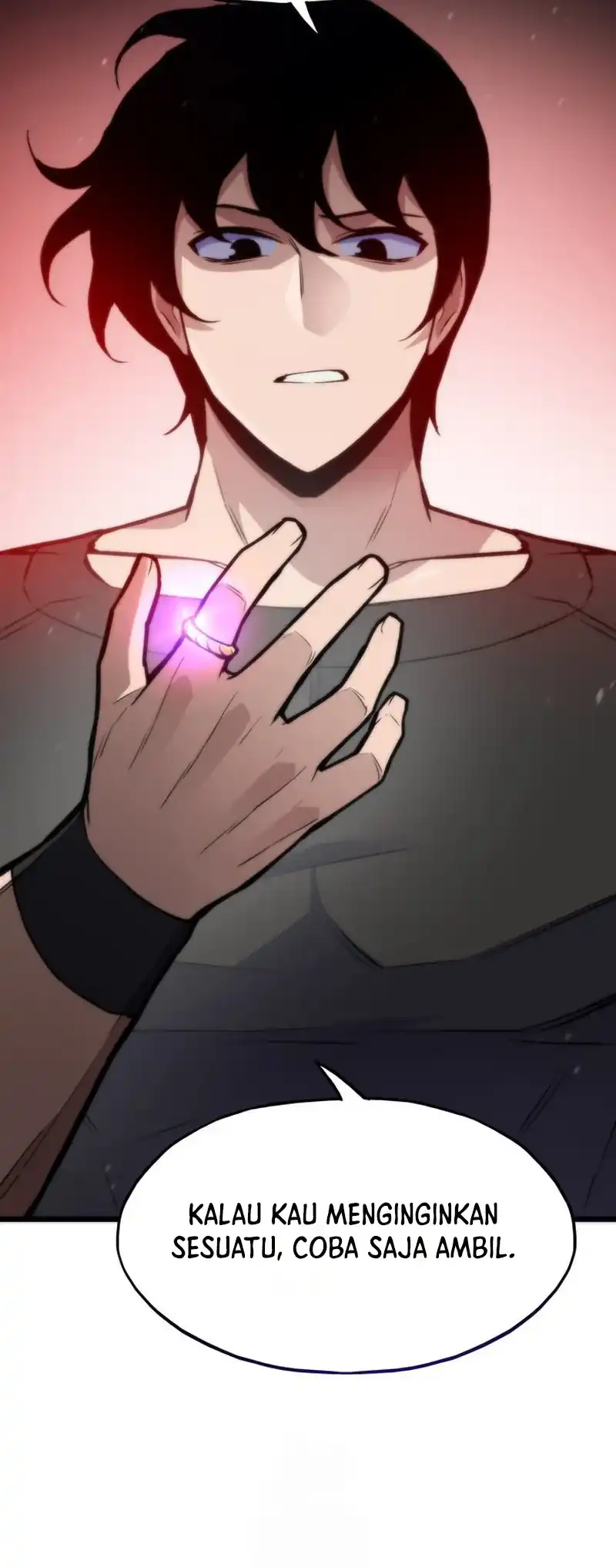 Past Life Regressor (Remake 2022) Chapter 162 Gambar 44