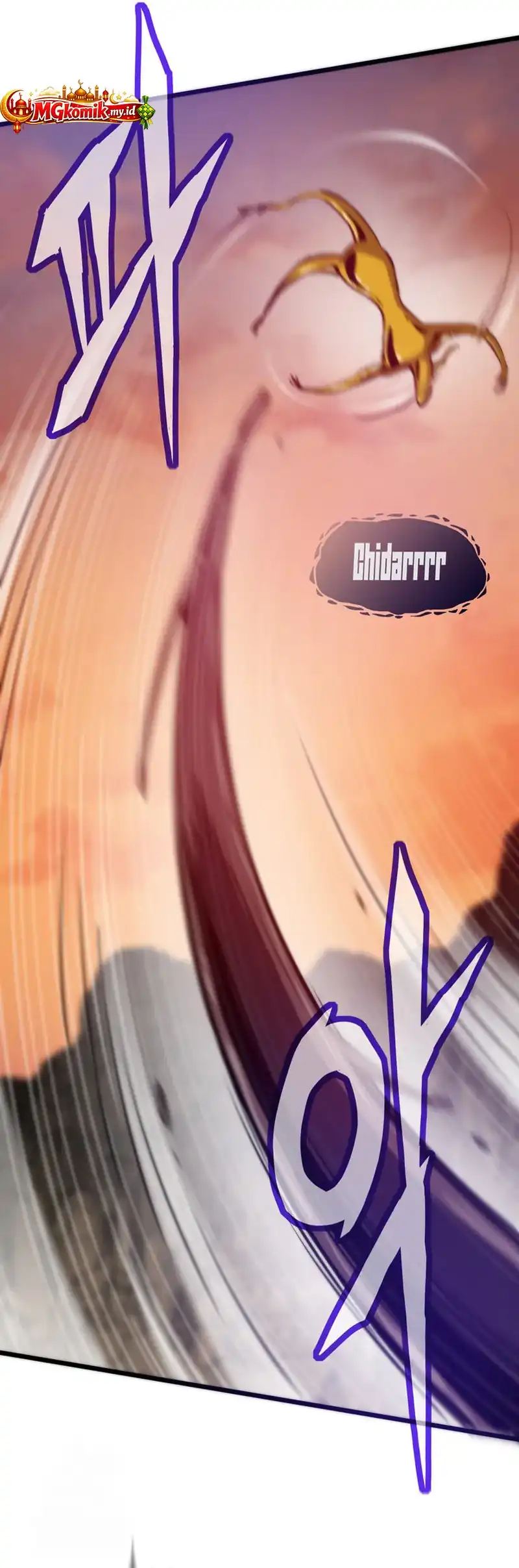 Past Life Regressor (Remake 2022) Chapter 162 Gambar 47