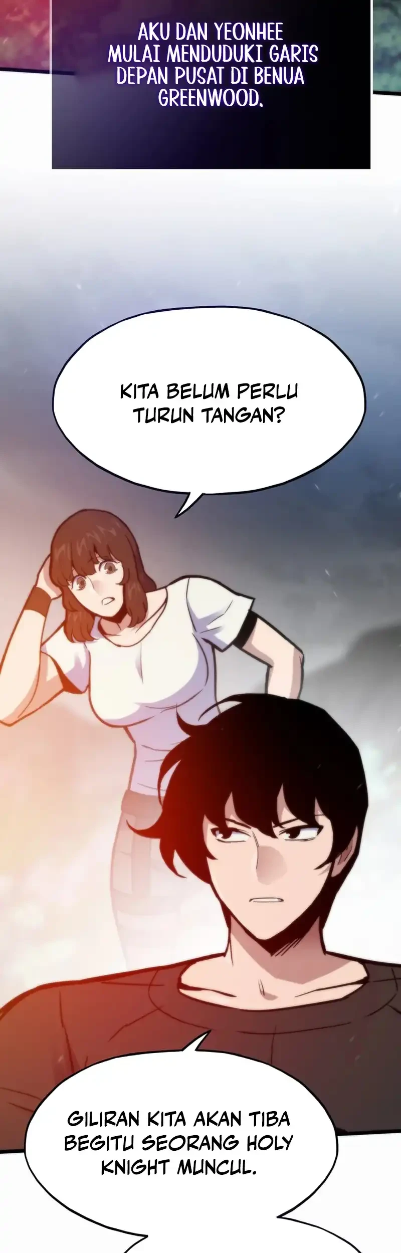 Past Life Regressor (Remake 2022) Chapter 169 Gambar 43