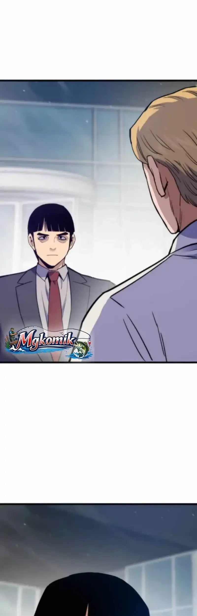 Past Life Regressor (Remake 2022) Chapter 171 Gambar 47