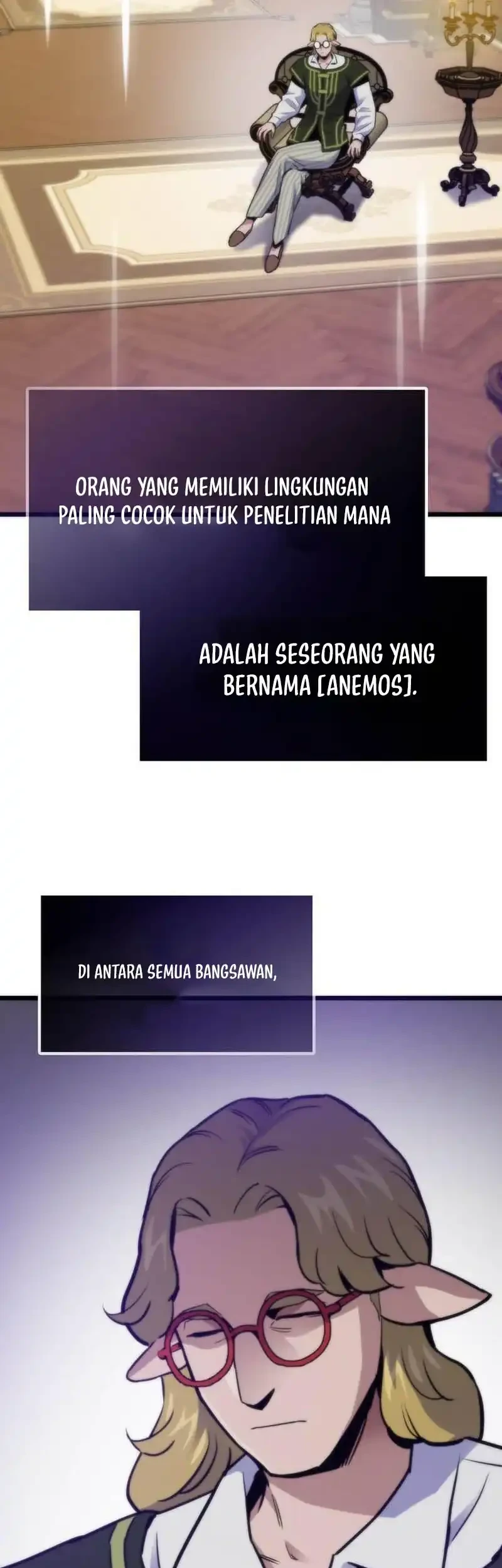 Past Life Regressor (Remake 2022) Chapter 172 Gambar 48