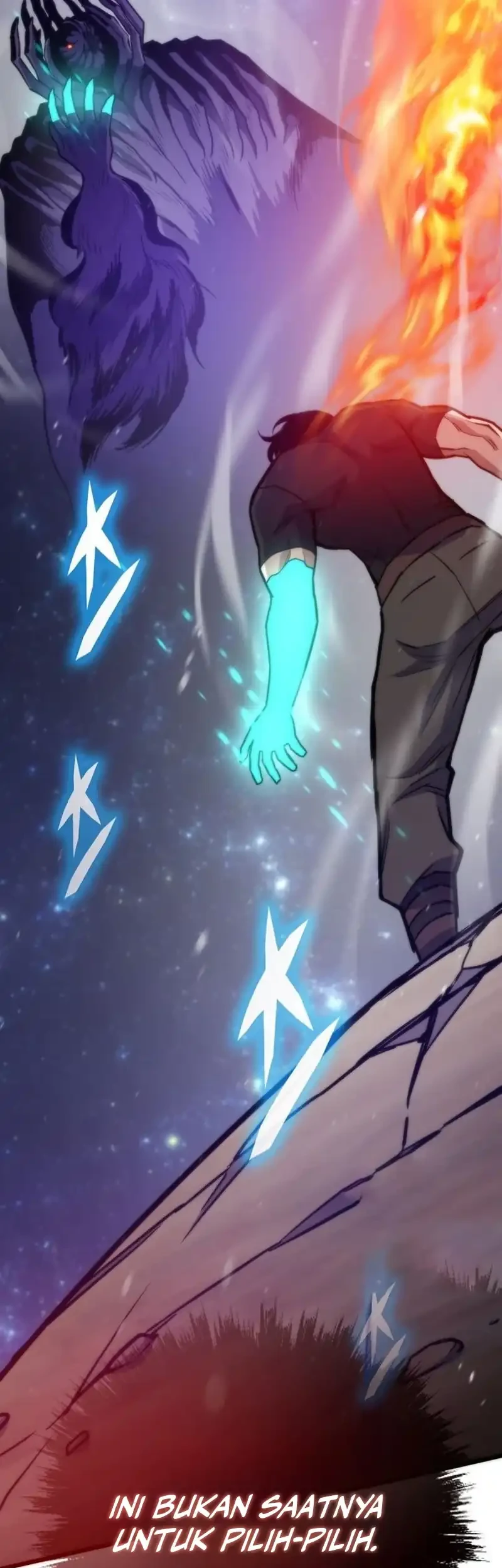 Past Life Regressor (Remake 2022) Chapter 174 Gambar 49