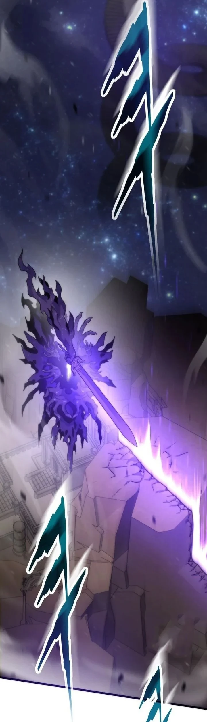 Past Life Regressor (Remake 2022) Chapter 175 Gambar 49