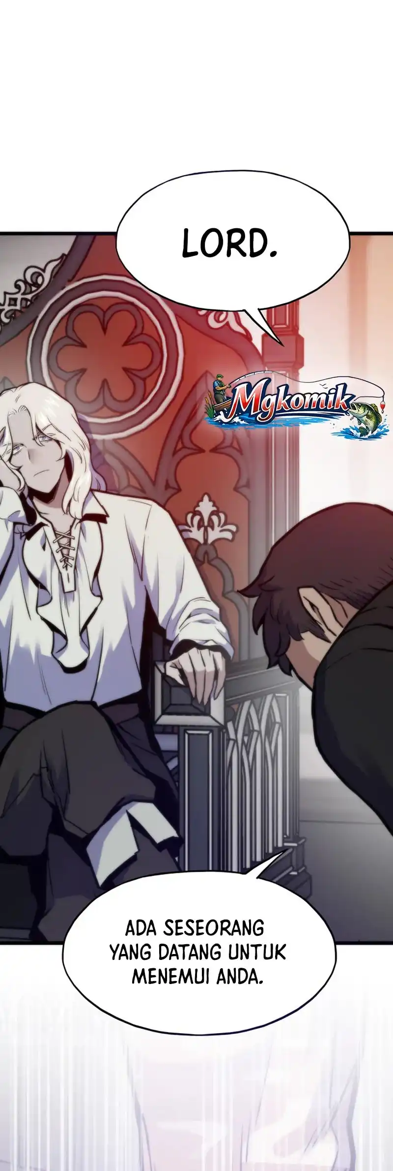 Past Life Regressor (Remake 2022) Chapter 176 Gambar 47