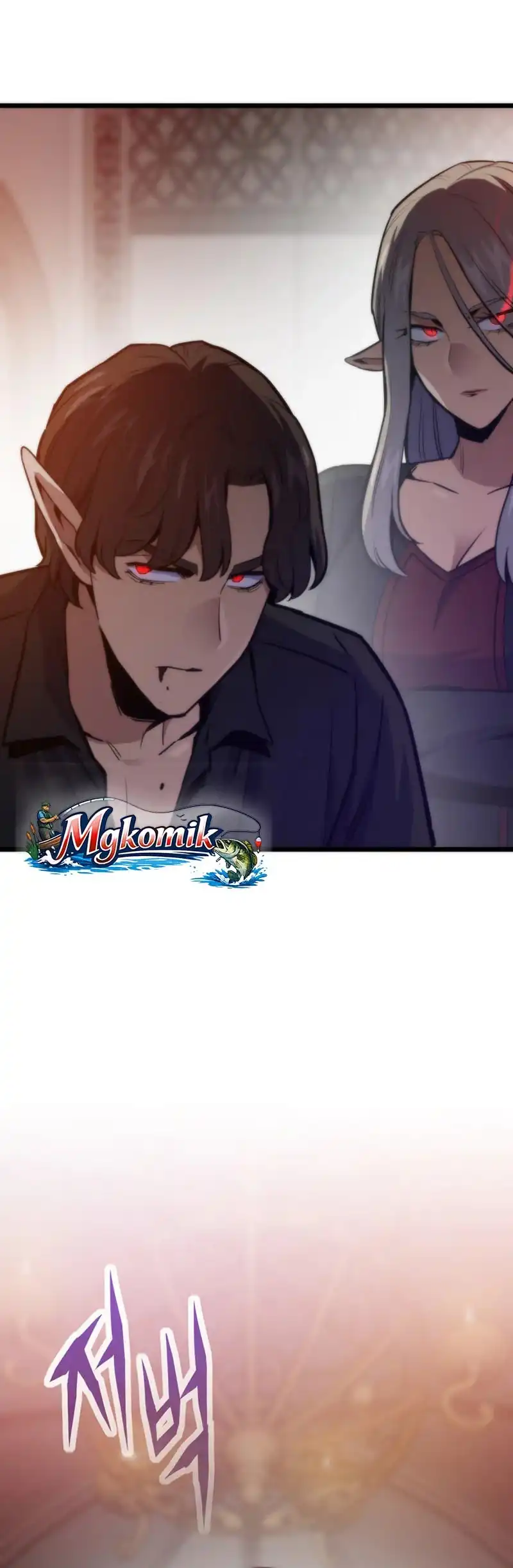 Past Life Regressor (Remake 2022) Chapter 176 Gambar 50