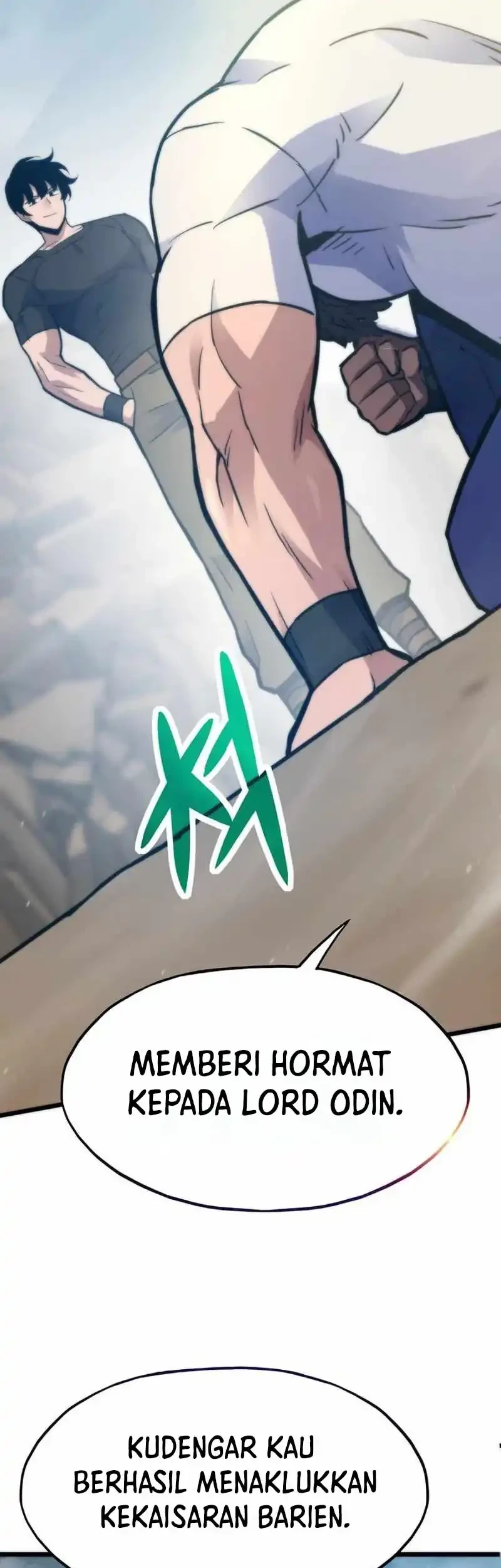 Past Life Regressor (Remake 2022) Chapter 177 Gambar 46