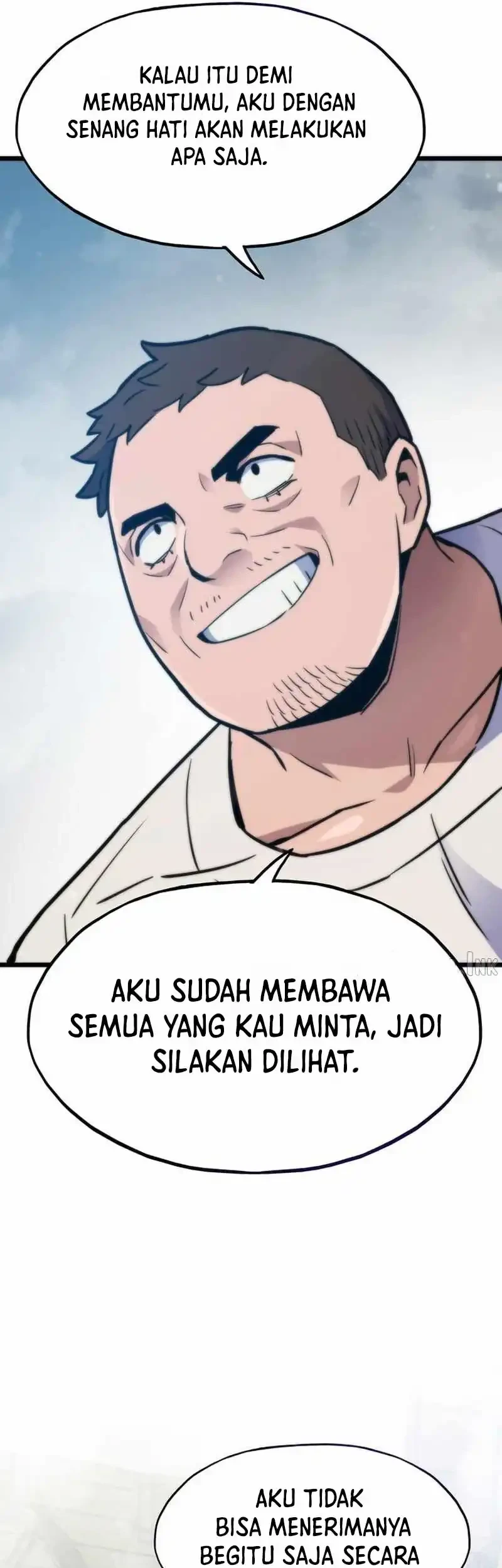 Past Life Regressor (Remake 2022) Chapter 177 Gambar 48