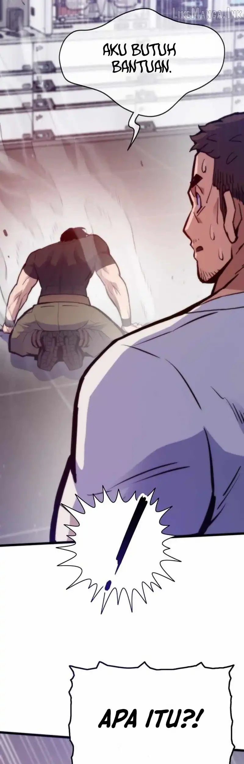 Past Life Regressor (Remake 2022) Chapter 178 Gambar 50
