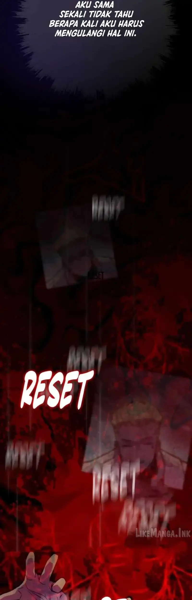 Past Life Regressor (Remake 2022) Chapter 179 Gambar 47