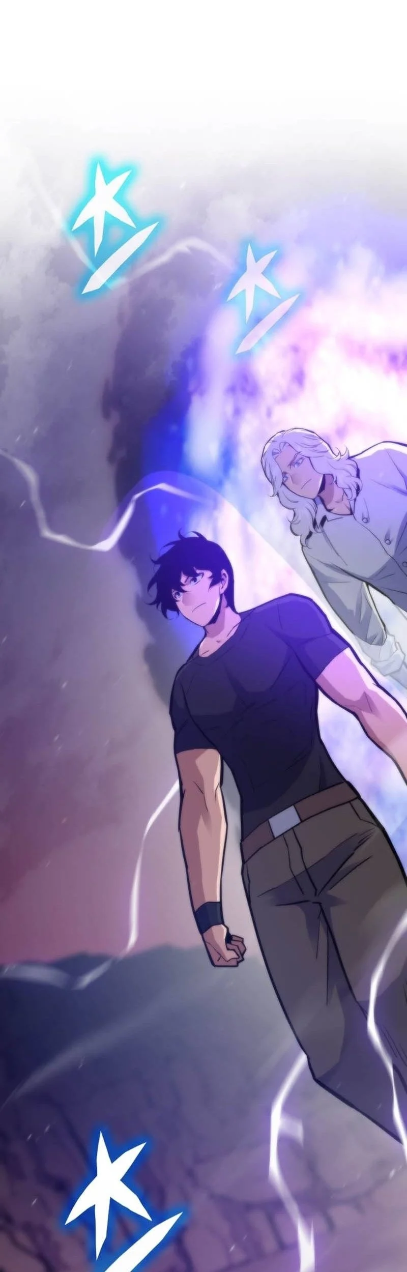 Past Life Regressor (Remake 2022) Chapter 184 Gambar 40