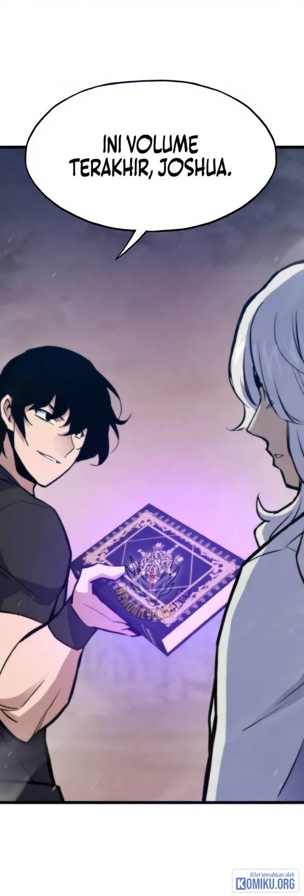 Past Life Regressor (Remake 2022) Chapter 184 Gambar 43