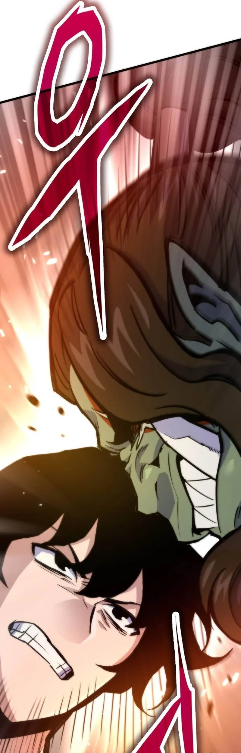 Past Life Regressor (Remake 2022) Chapter 185 Gambar 51