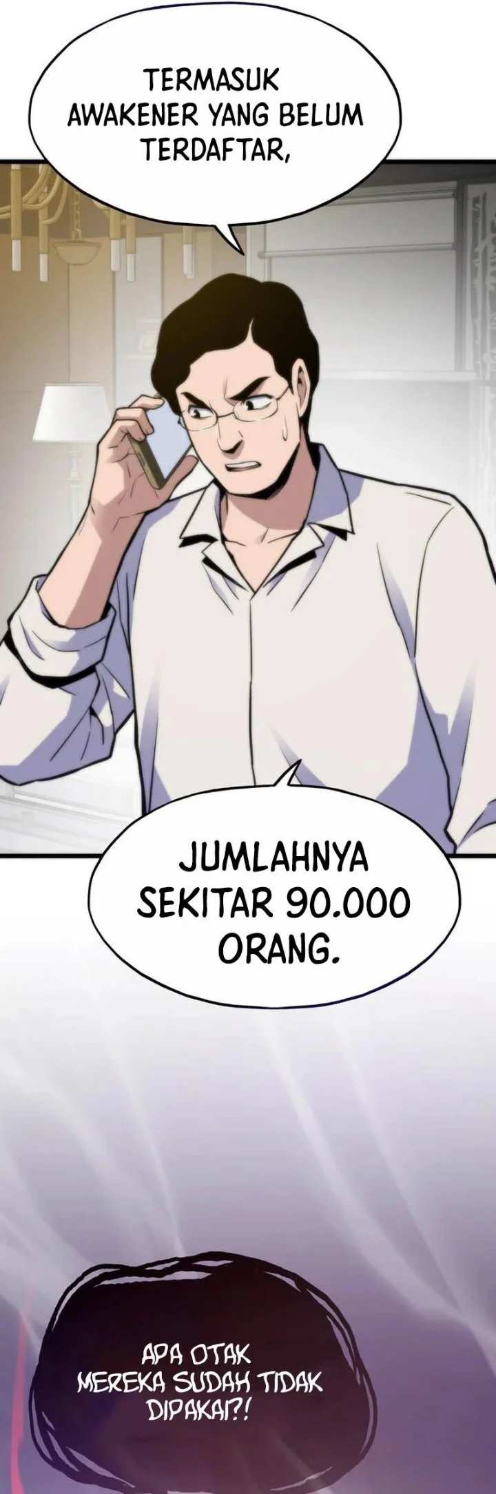 Past Life Regressor (Remake 2022) Chapter 190 Gambar 41