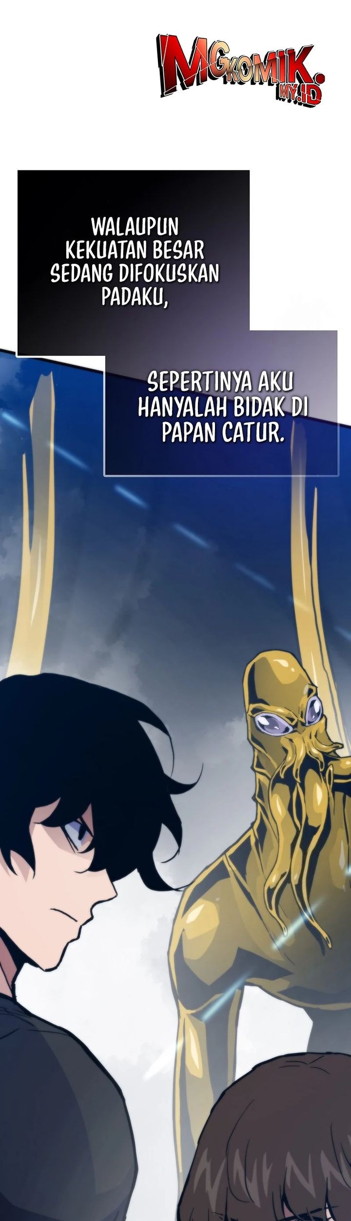 Past Life Regressor Chapter 110 halaman 37