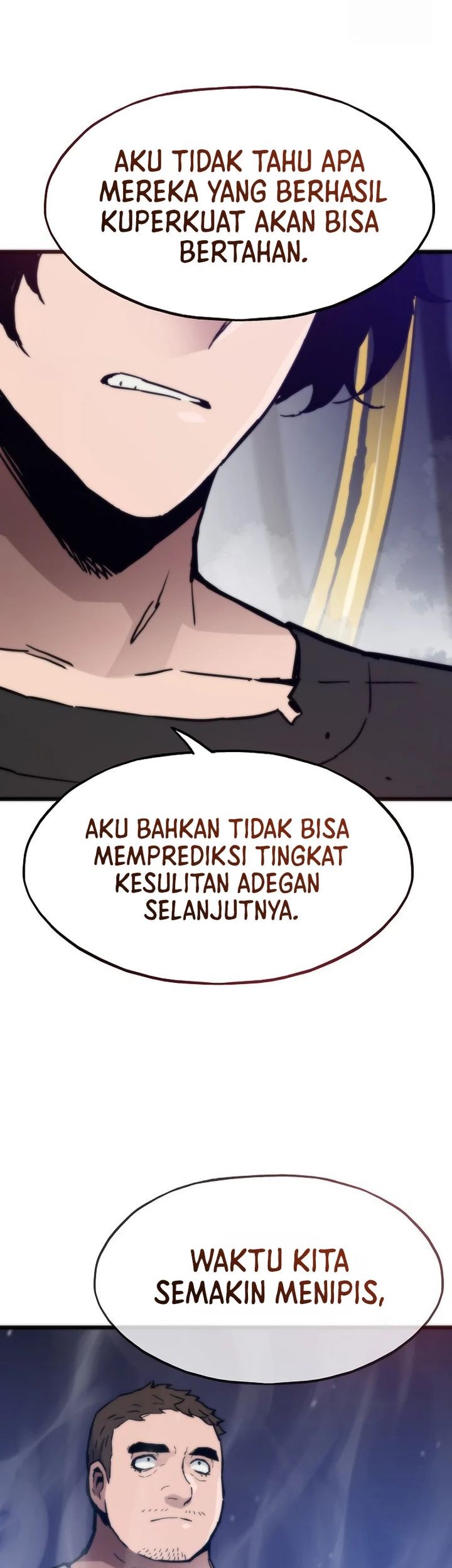Past Life Regressor Chapter 110 halaman 39