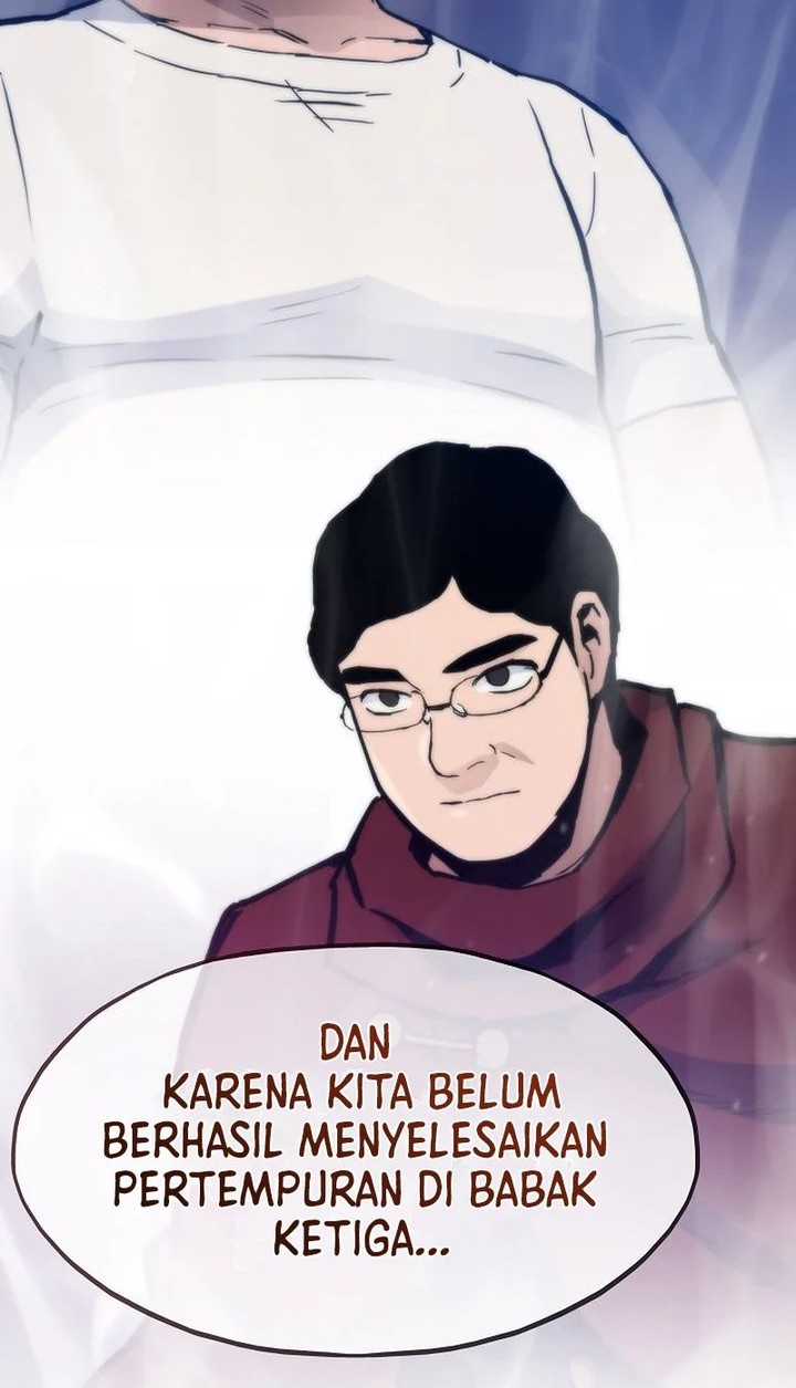 Past Life Regressor Chapter 110 halaman 40