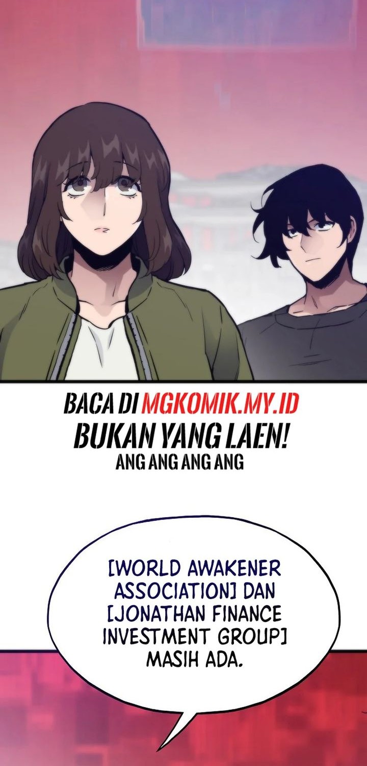 Past Life Regressor Chapter 112 halaman 36