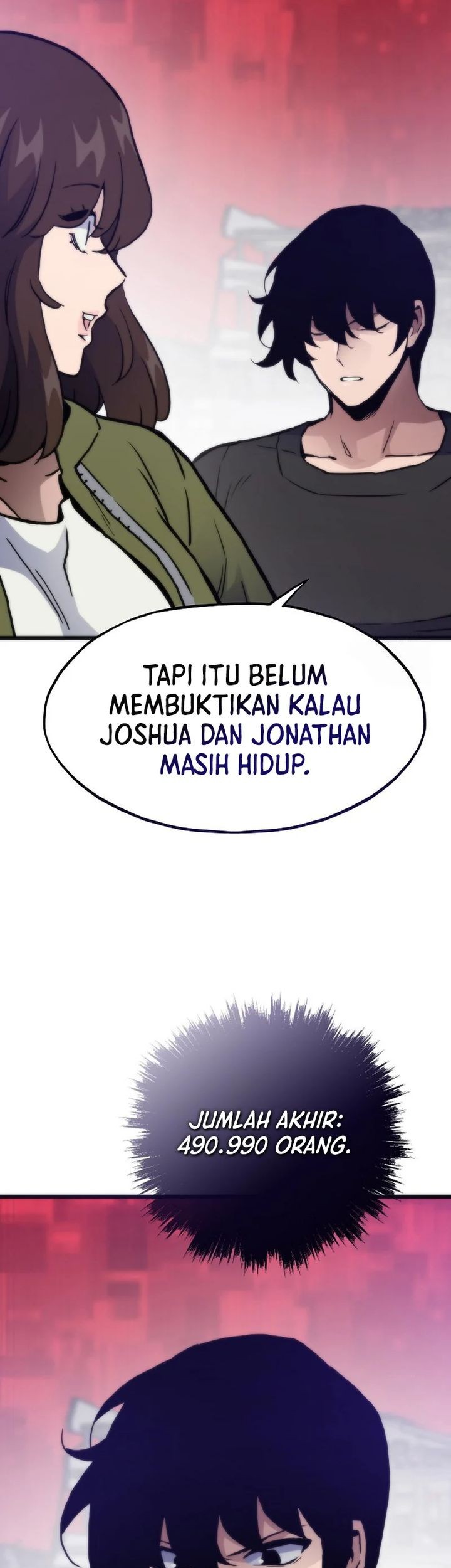 Past Life Regressor Chapter 112 halaman 37