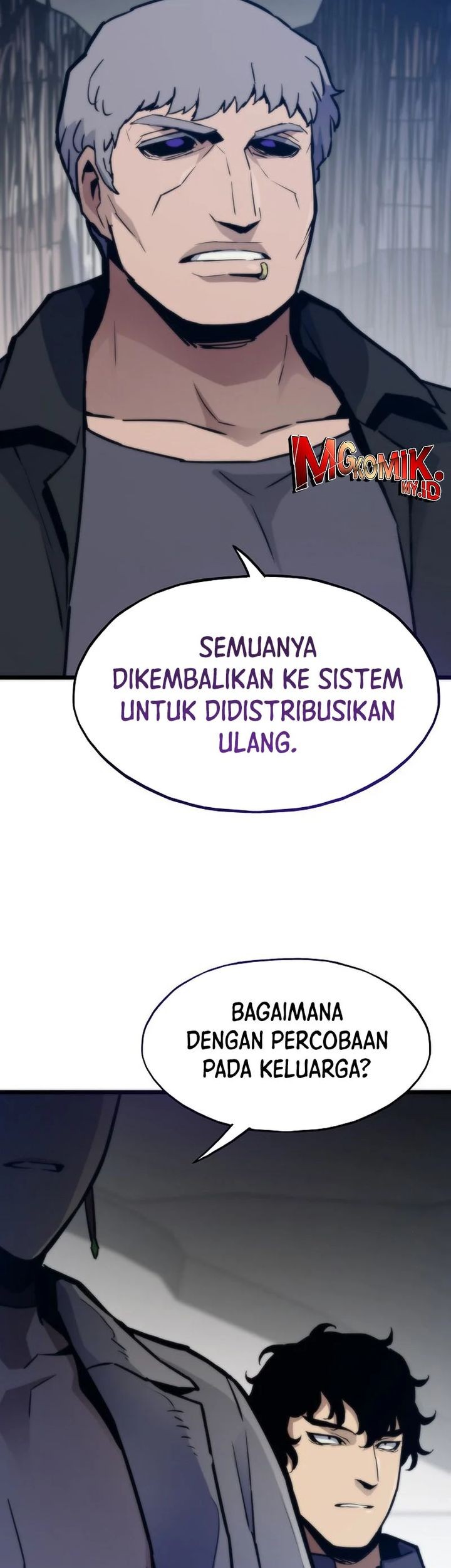 Past Life Regressor Chapter 118 Gambar 46