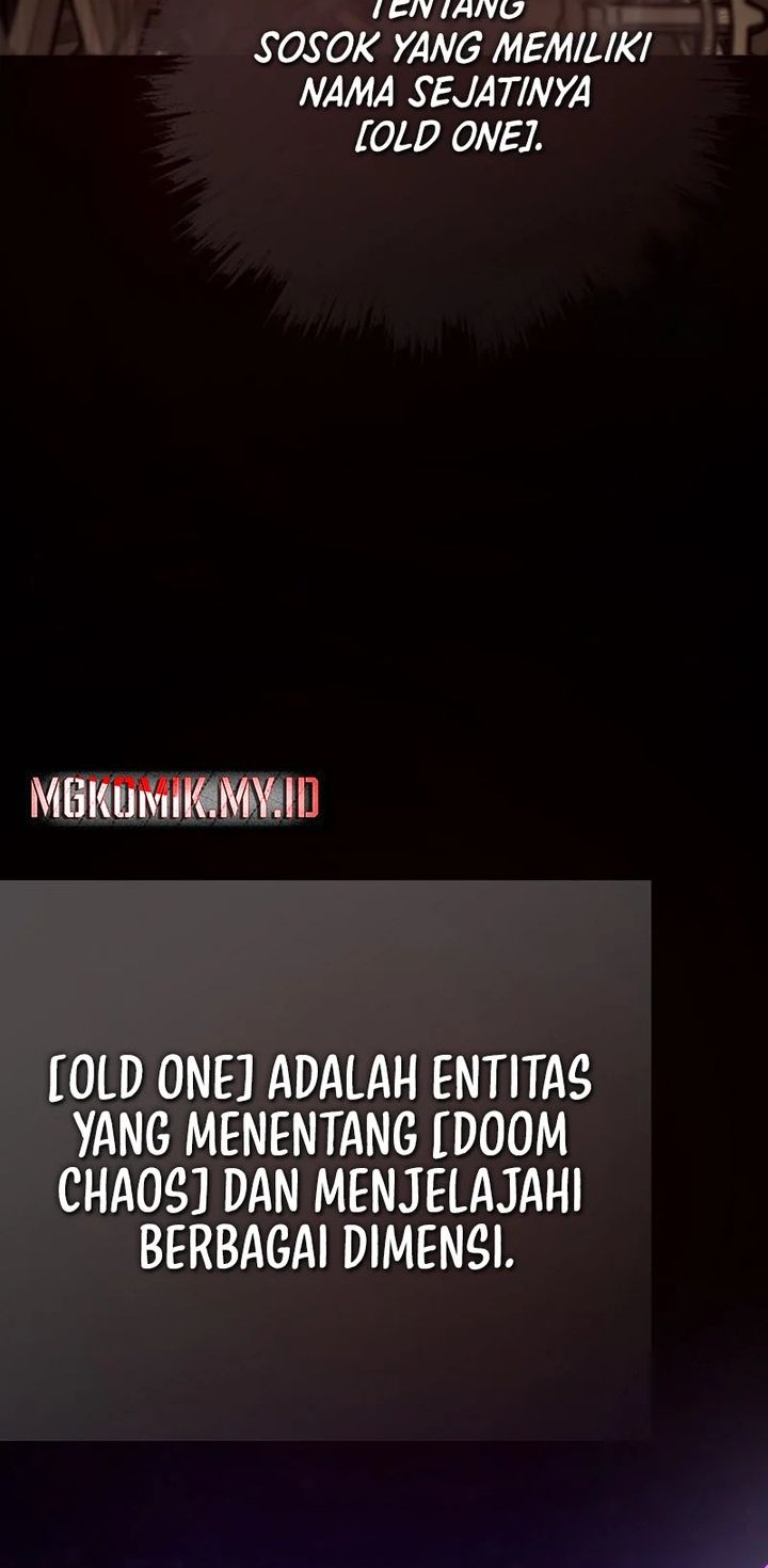 Past Life Regressor Chapter 121 halaman 42