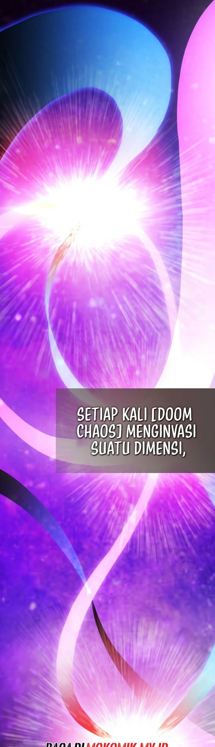 Past Life Regressor Chapter 121 halaman 43