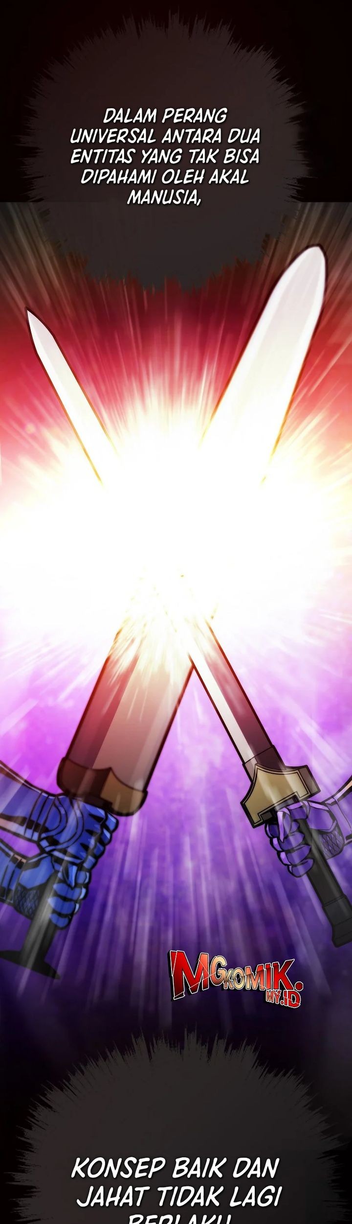 Past Life Regressor Chapter 121 halaman 45