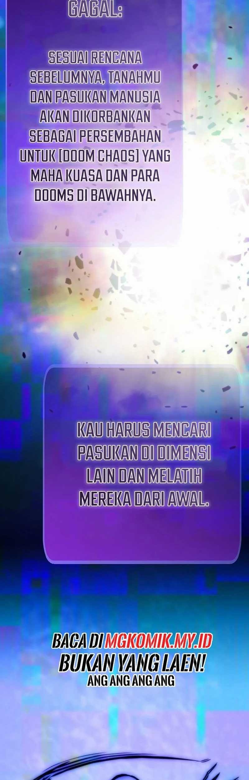 Past Life Regressor Chapter 124 halaman 59