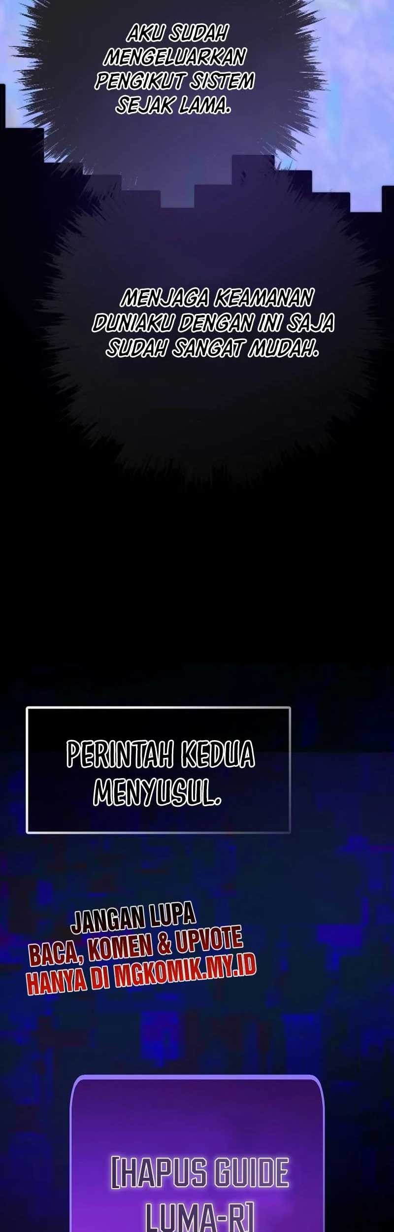 Past Life Regressor Chapter 124 halaman 61