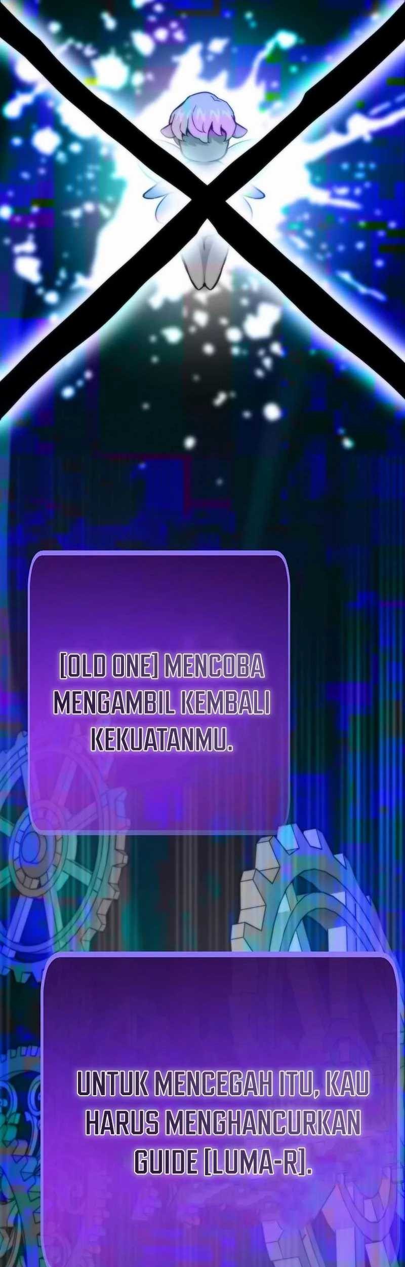 Past Life Regressor Chapter 124 halaman 63