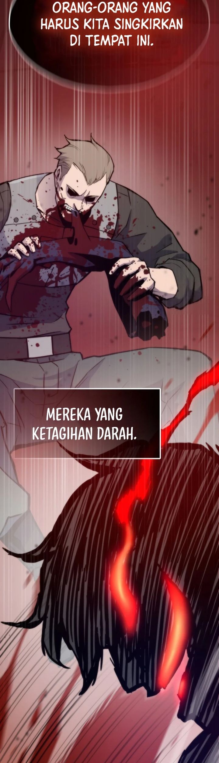 Past Life Regressor Chapter 127 Gambar 46