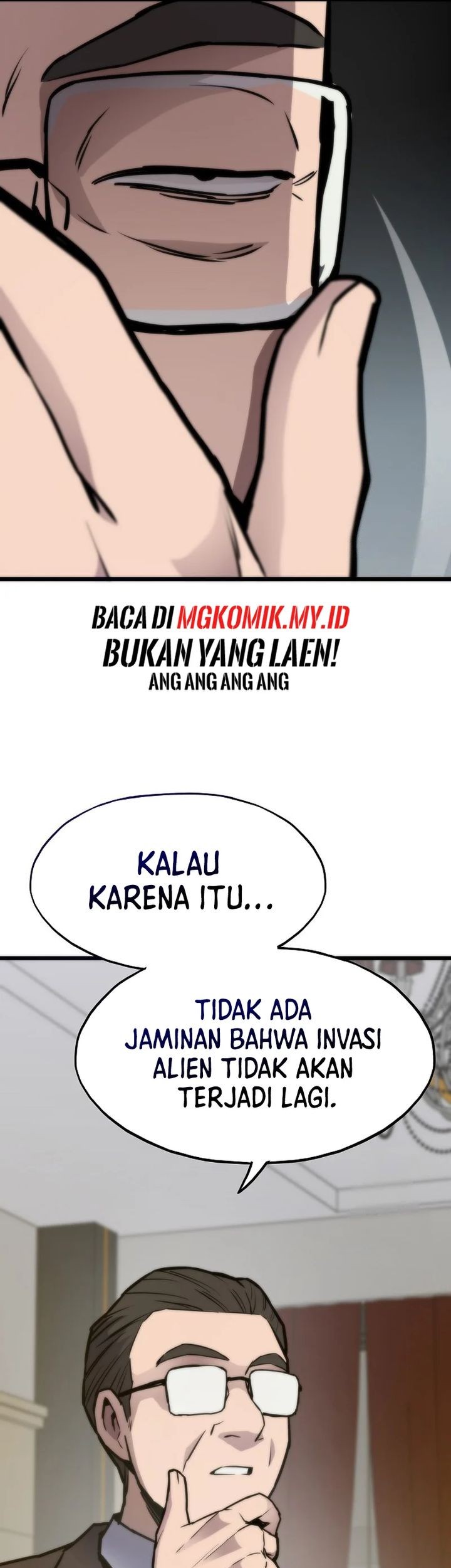 Past Life Regressor Chapter 129 halaman 35