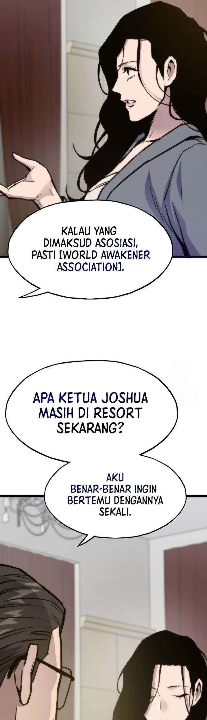 Past Life Regressor Chapter 129 halaman 37
