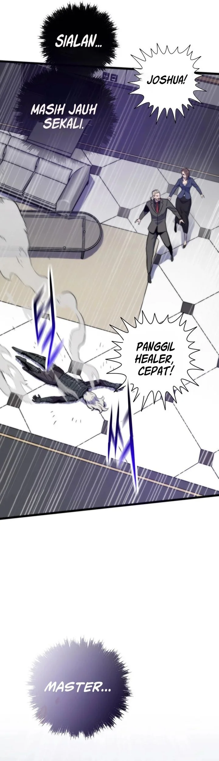 Past Life Regressor Chapter 142 halaman 44