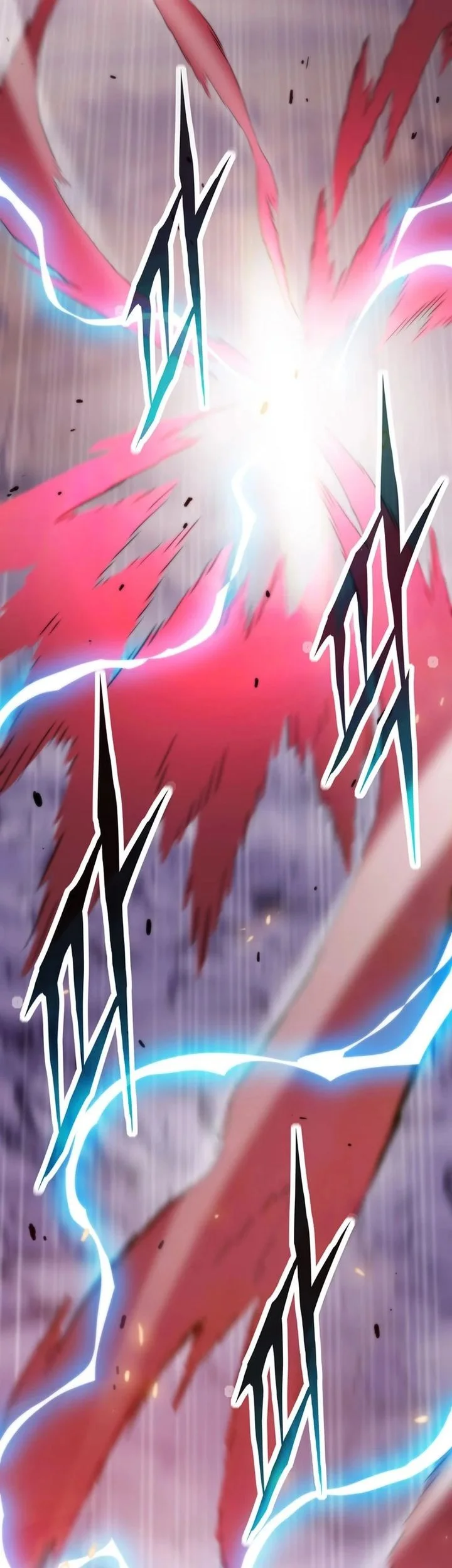 Past Life Regressor Chapter 142 halaman 46