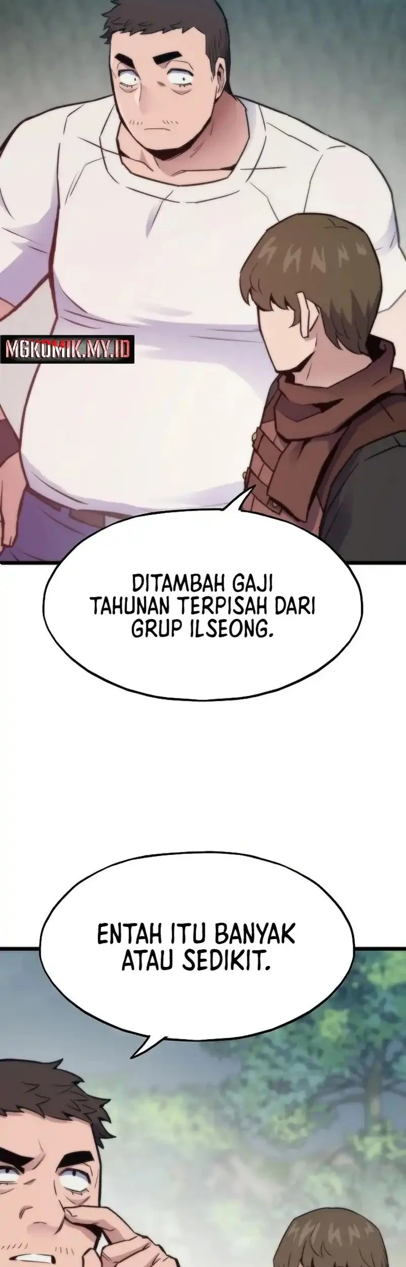 Past Life Regressor Chapter 146 Gambar 37