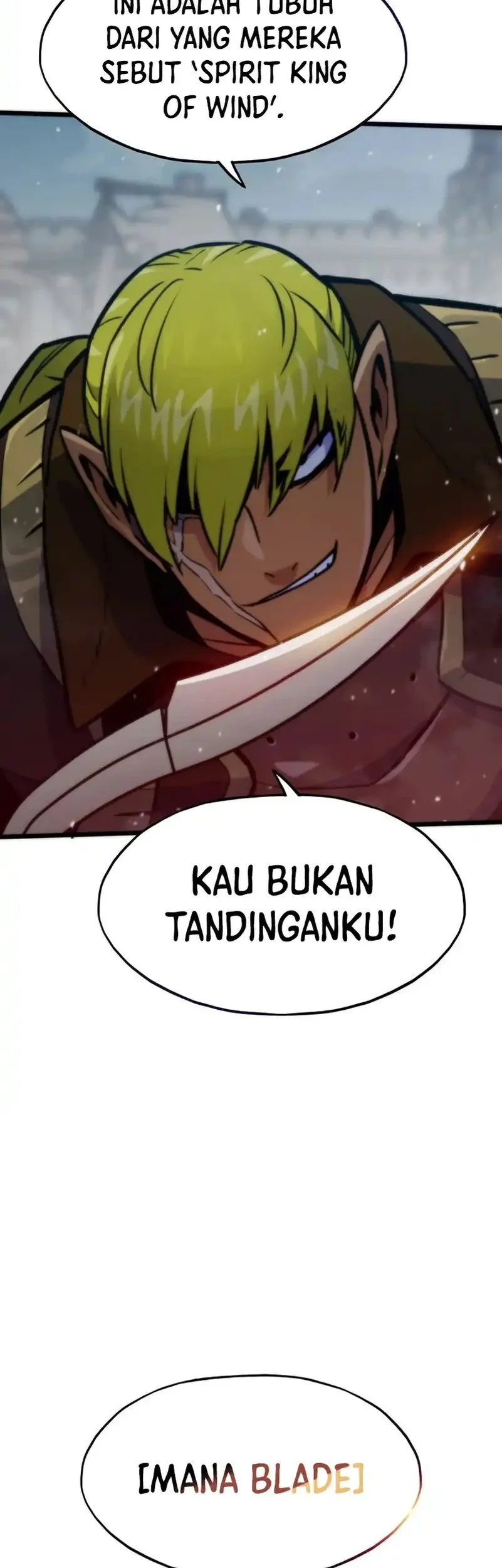 Past Life Regressor Chapter 147 halaman 38