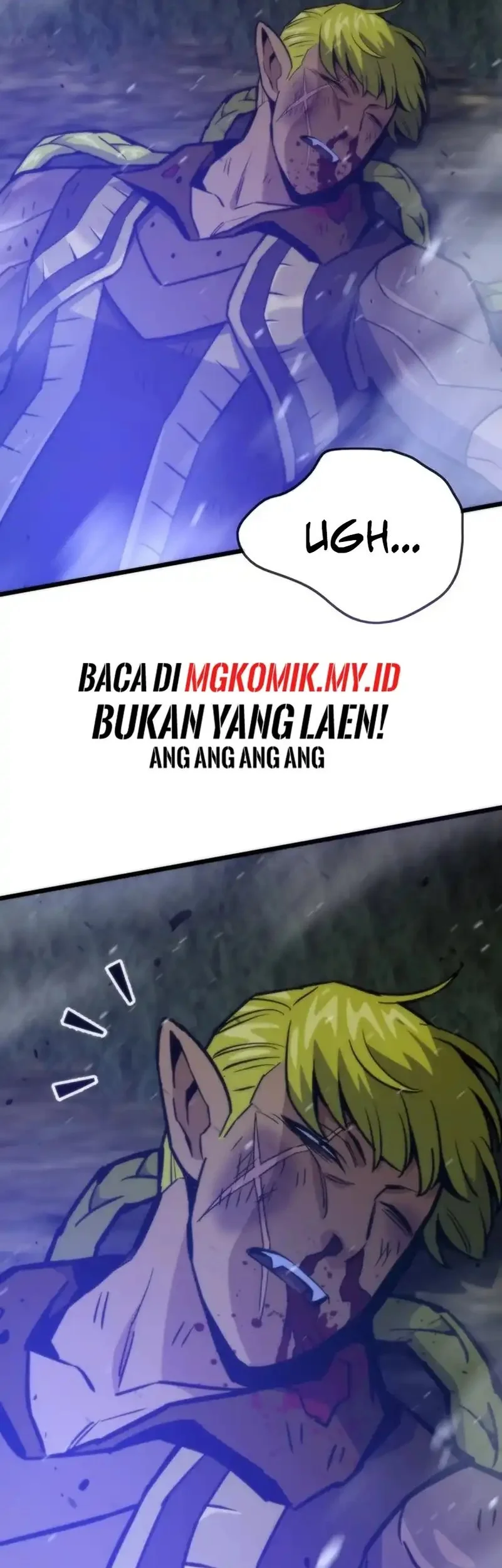 Past Life Regressor Chapter 148 halaman 43