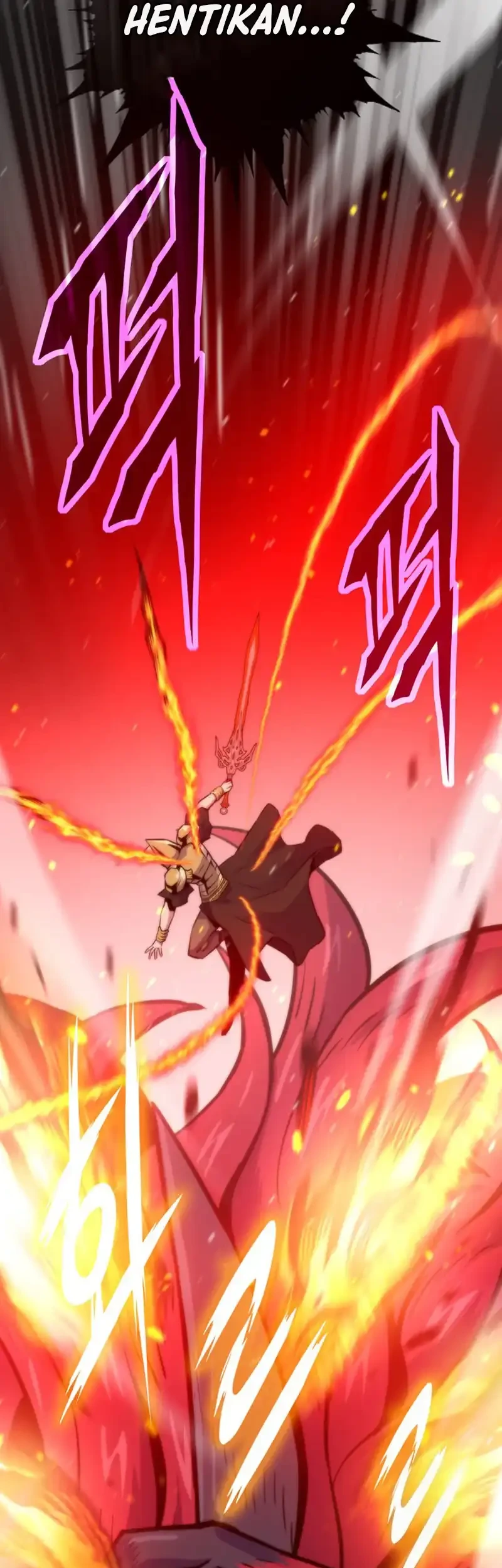 Past Life Regressor Chapter 152 halaman 49