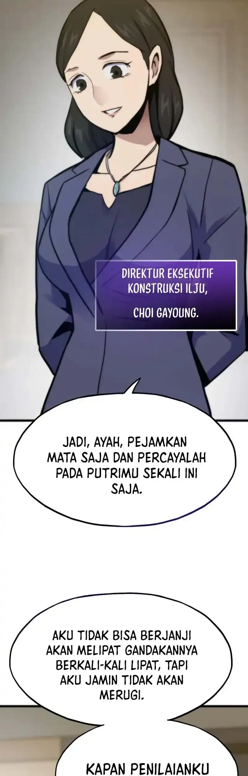 Past Life Regressor Chapter 153 Gambar 41