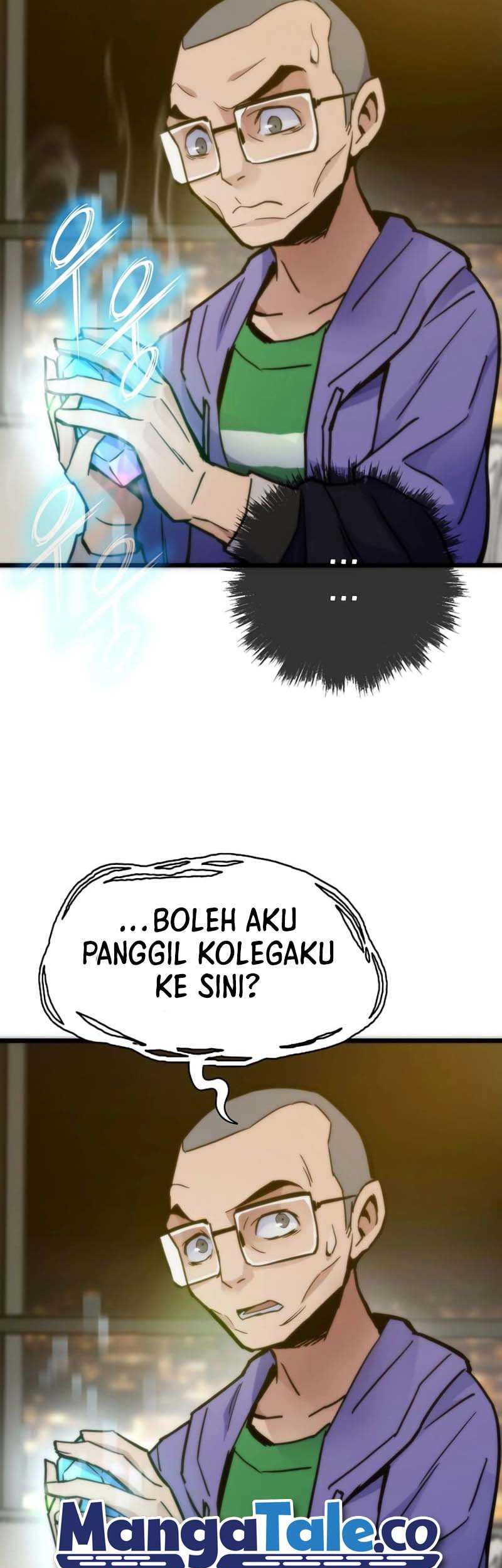 Past Life Regressor Chapter 58 Gambar 26
