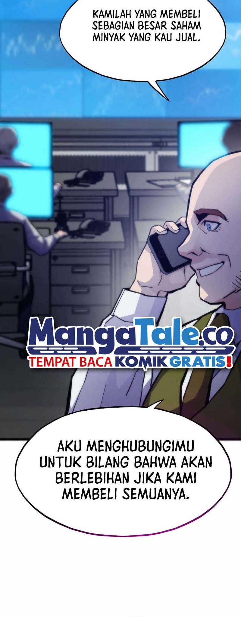 Past Life Regressor Chapter 59 halaman 31