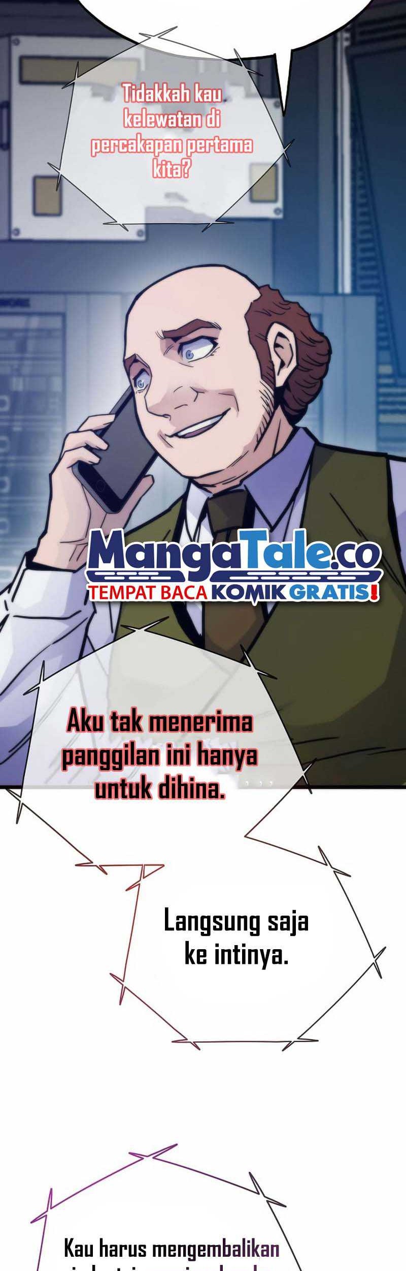 Past Life Regressor Chapter 59 halaman 33