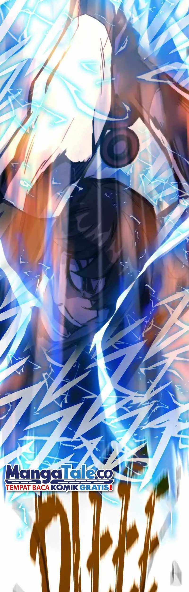Past Life Regressor Chapter 62 halaman 30
