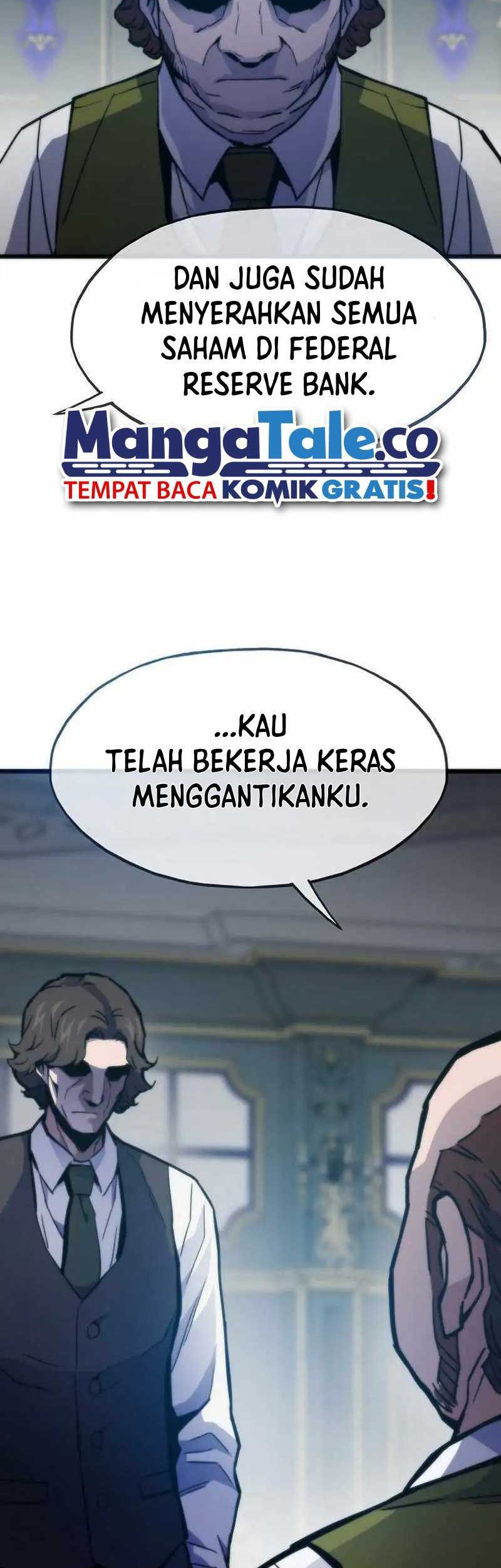 Past Life Regressor Chapter 63 halaman 31