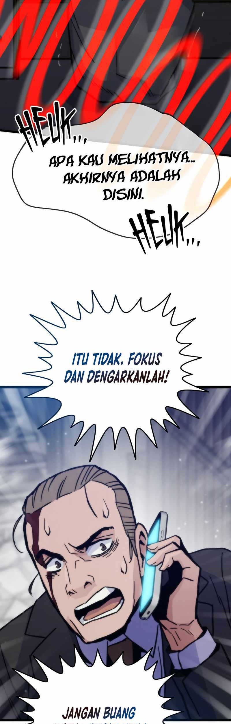 Past Life Regressor Chapter 66 halaman 34