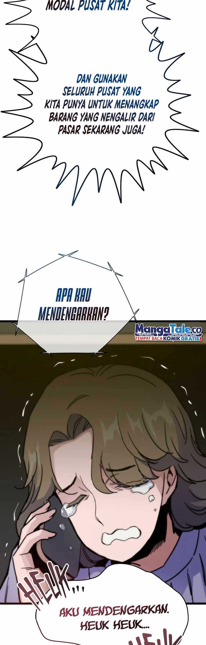 Past Life Regressor Chapter 66 halaman 35